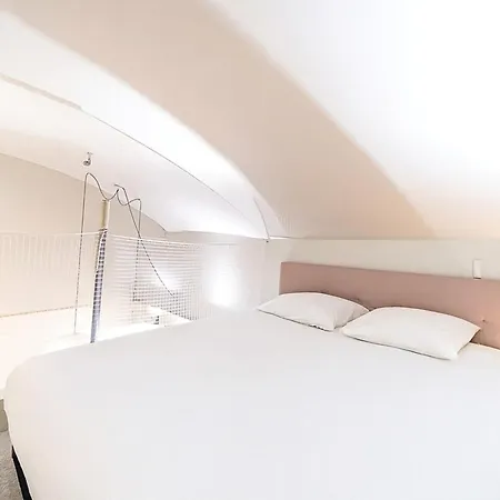 Apartmán Comfortable And Practical - Pentes De La Croix-rousse *