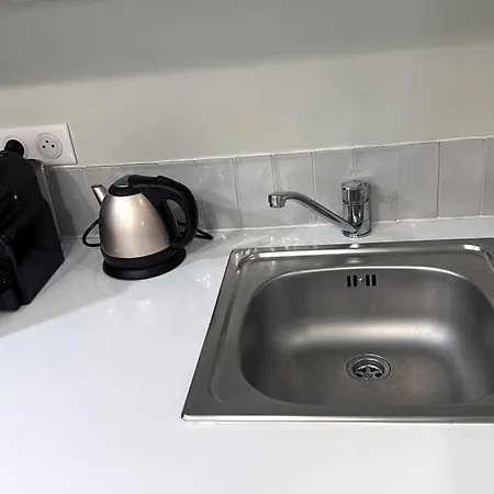 Comfortable And Practical - Pentes De La Croix-rousse *